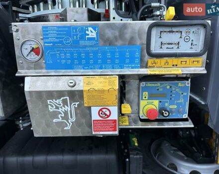 Серый МАН ТГМ, объемом двигателя 6.9 л и пробегом 1 тыс. км за 235964 $, фото 35 на Automoto.ua