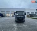 Серый МАН ТГМ, объемом двигателя 6.9 л и пробегом 1 тыс. км за 235964 $, фото 21 на Automoto.ua