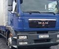 Синий МАН ТГМ, объемом двигателя 6.9 л и пробегом 70 тыс. км за 29000 $, фото 1 на Automoto.ua