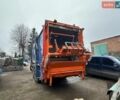 Синій МАН TGM, об'ємом двигуна 6.87 л та пробігом 200 тис. км за 81570 $, фото 1 на Automoto.ua