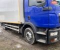 Синий МАН ТГМ, объемом двигателя 6.9 л и пробегом 654 тыс. км за 29900 $, фото 6 на Automoto.ua