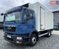 Синій МАН TGM, об'ємом двигуна 6.87 л та пробігом 513 тис. км за 34000 $, фото 8 на Automoto.ua