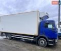 Синий МАН ТГМ, объемом двигателя 6.9 л и пробегом 654 тыс. км за 29900 $, фото 5 на Automoto.ua