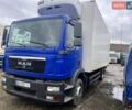 Синий МАН ТГМ, объемом двигателя 6.9 л и пробегом 654 тыс. км за 29900 $, фото 1 на Automoto.ua
