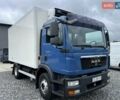 Синий МАН ТГМ, объемом двигателя 6.87 л и пробегом 513 тыс. км за 34000 $, фото 3 на Automoto.ua