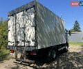 Синий МАН ТГМ, объемом двигателя 6.87 л и пробегом 513 тыс. км за 34000 $, фото 19 на Automoto.ua