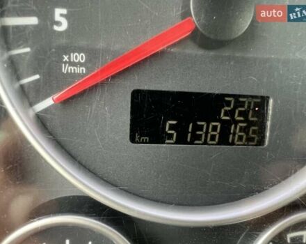 Синий МАН ТГМ, объемом двигателя 6.87 л и пробегом 513 тыс. км за 34000 $, фото 14 на Automoto.ua