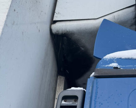 Синій МАН TGM, об'ємом двигуна 6.87 л та пробігом 670 тис. км за 27700 $, фото 10 на Automoto.ua