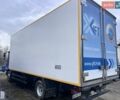 Синий МАН ТГМ, объемом двигателя 6.9 л и пробегом 654 тыс. км за 29900 $, фото 8 на Automoto.ua