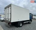 Синий МАН ТГМ, объемом двигателя 6.87 л и пробегом 513 тыс. км за 34000 $, фото 7 на Automoto.ua