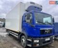 Синій МАН TGM, об'ємом двигуна 6.9 л та пробігом 654 тис. км за 29900 $, фото 1 на Automoto.ua