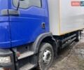 Синий МАН ТГМ, объемом двигателя 6.9 л и пробегом 654 тыс. км за 29900 $, фото 7 на Automoto.ua