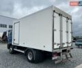 Синий МАН ТГМ, объемом двигателя 6.87 л и пробегом 513 тыс. км за 34000 $, фото 2 на Automoto.ua