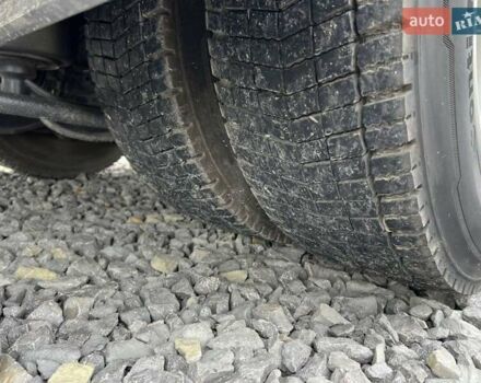 Синий МАН ТГМ, объемом двигателя 6.87 л и пробегом 513 тыс. км за 34000 $, фото 5 на Automoto.ua