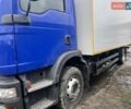 Синий МАН ТГМ, объемом двигателя 6.9 л и пробегом 654 тыс. км за 29900 $, фото 7 на Automoto.ua
