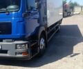 Синий МАН ТГМ, объемом двигателя 6.9 л и пробегом 1 тыс. км за 26800 $, фото 6 на Automoto.ua