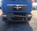 Синий МАН ТГМ, объемом двигателя 6.9 л и пробегом 1 тыс. км за 23000 $, фото 7 на Automoto.ua