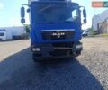 Синий МАН ТГМ, объемом двигателя 6.9 л и пробегом 1 тыс. км за 23000 $, фото 1 на Automoto.ua