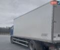 Синий МАН ТГМ, объемом двигателя 6.87 л и пробегом 2 тыс. км за 14000 $, фото 2 на Automoto.ua