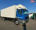 Синий МАН ТГМ, объемом двигателя 6.9 л и пробегом 507 тыс. км за 44900 $, фото 1 на Automoto.ua