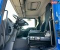 Синий МАН ТГМ, объемом двигателя 6.9 л и пробегом 507 тыс. км за 44900 $, фото 12 на Automoto.ua