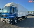 Синий МАН ТГМ, объемом двигателя 6.9 л и пробегом 507 тыс. км за 44900 $, фото 2 на Automoto.ua