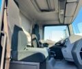 Синий МАН ТГМ, объемом двигателя 6.9 л и пробегом 507 тыс. км за 44900 $, фото 15 на Automoto.ua