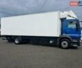 Синий МАН ТГМ, объемом двигателя 6.9 л и пробегом 607 тыс. км за 41900 $, фото 1 на Automoto.ua