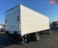 Синий МАН ТГМ, объемом двигателя 6.9 л и пробегом 507 тыс. км за 44900 $, фото 11 на Automoto.ua