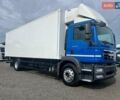 Синий МАН ТГМ, объемом двигателя 6.9 л и пробегом 607 тыс. км за 41900 $, фото 3 на Automoto.ua