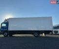 Синий МАН ТГМ, объемом двигателя 6.9 л и пробегом 507 тыс. км за 44900 $, фото 5 на Automoto.ua