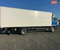 Синий МАН ТГМ, объемом двигателя 6.9 л и пробегом 507 тыс. км за 44900 $, фото 8 на Automoto.ua