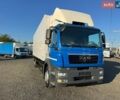 Синий МАН ТГМ, объемом двигателя 6.9 л и пробегом 507 тыс. км за 44900 $, фото 3 на Automoto.ua