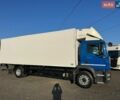 Синий МАН ТГМ, объемом двигателя 6.9 л и пробегом 507 тыс. км за 44900 $, фото 6 на Automoto.ua