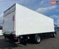 Синий МАН ТГМ, объемом двигателя 6.9 л и пробегом 607 тыс. км за 41900 $, фото 8 на Automoto.ua