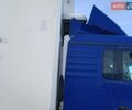 Синий МАН ТГМ, объемом двигателя 6.87 л и пробегом 2 тыс. км за 14000 $, фото 9 на Automoto.ua
