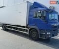 Синий МАН ТГМ, объемом двигателя 6.87 л и пробегом 2 тыс. км за 14000 $, фото 6 на Automoto.ua