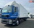 Синий МАН ТГМ, объемом двигателя 6.9 л и пробегом 607 тыс. км за 41900 $, фото 5 на Automoto.ua