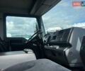 Синий МАН ТГМ, объемом двигателя 6.9 л и пробегом 607 тыс. км за 41900 $, фото 22 на Automoto.ua