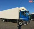 Синий МАН ТГМ, объемом двигателя 6.9 л и пробегом 507 тыс. км за 44900 $, фото 4 на Automoto.ua