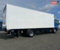 Синий МАН ТГМ, объемом двигателя 6.9 л и пробегом 607 тыс. км за 41900 $, фото 9 на Automoto.ua