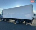 Синий МАН ТГМ, объемом двигателя 6.9 л и пробегом 507 тыс. км за 44900 $, фото 9 на Automoto.ua