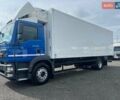Синий МАН ТГМ, объемом двигателя 6.9 л и пробегом 607 тыс. км за 41900 $, фото 2 на Automoto.ua
