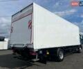 Синий МАН ТГМ, объемом двигателя 6.9 л и пробегом 607 тыс. км за 41900 $, фото 10 на Automoto.ua