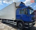 Синий МАН ТГМ, объемом двигателя 6.87 л и пробегом 370 тыс. км за 52100 $, фото 4 на Automoto.ua
