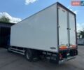 Синий МАН ТГМ, объемом двигателя 6.87 л и пробегом 370 тыс. км за 52100 $, фото 5 на Automoto.ua