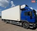 Синий МАН ТГМ, объемом двигателя 6.87 л и пробегом 370 тыс. км за 52100 $, фото 2 на Automoto.ua
