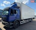 Синий МАН ТГМ, объемом двигателя 6.87 л и пробегом 370 тыс. км за 52100 $, фото 1 на Automoto.ua