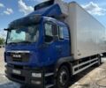 Синий МАН ТГМ, объемом двигателя 6.87 л и пробегом 370 тыс. км за 52100 $, фото 6 на Automoto.ua