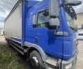 Синій МАН TGM, об'ємом двигуна 6.9 л та пробігом 690 тис. км за 36000 $, фото 8 на Automoto.ua